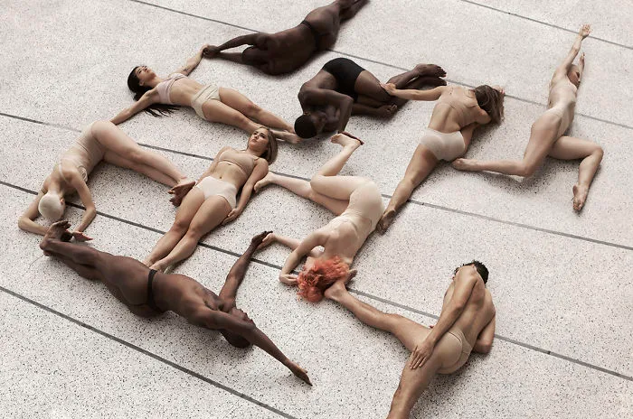 Human Tetris (Part 2)