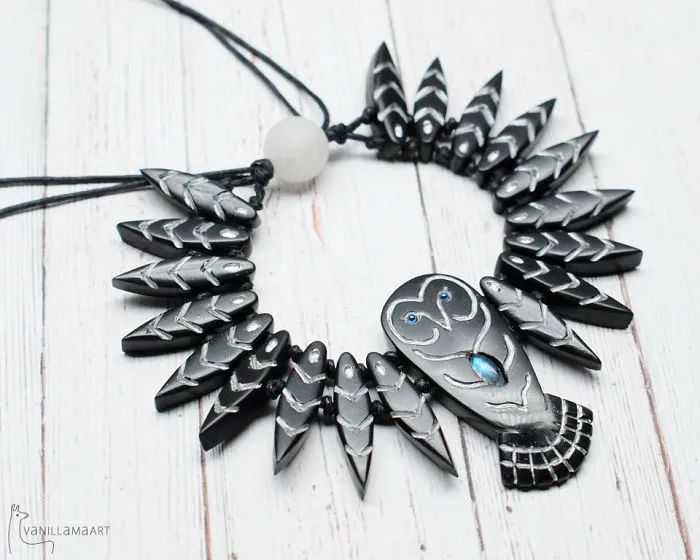 I Make Fantasy-Inspired Jewelry And Dragons Are One Of My Favorites
