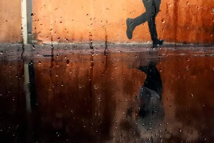 Through The Looking Glass