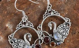 I Found 15 Animal Jewelry Pieces That Are Hard To Resist For Animal Lovers