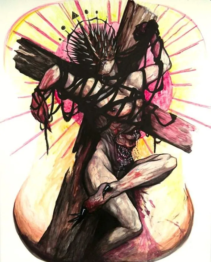 Vehement