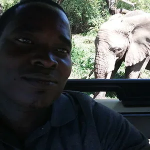 Kiyungi Edward