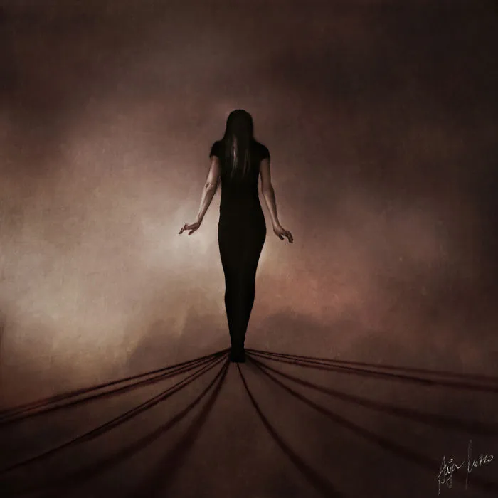 The Path You Choose