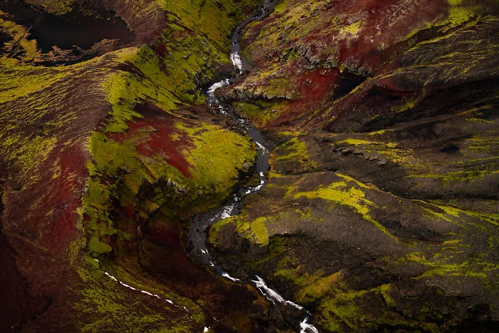 My 15 Pics Of The Landscapes Of Iceland That Look Like Fascinating Paintings