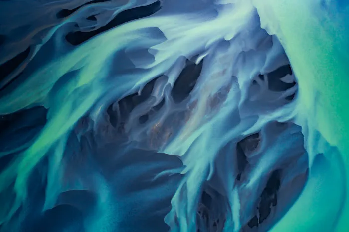 My 15 Pics Of The Landscapes Of Iceland That Look Like Fascinating Paintings
