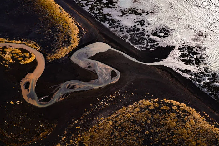 My 15 Pics Of The Landscapes Of Iceland That Look Like Fascinating Paintings