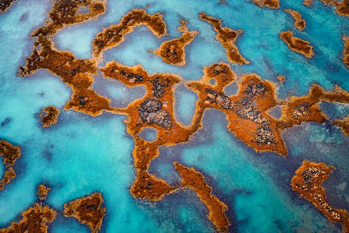 My 15 Pics Of The Landscapes Of Iceland That Look Like Fascinating Paintings