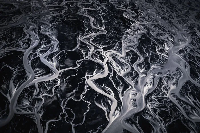 My 15 Pics Of The Landscapes Of Iceland That Look Like Fascinating Paintings