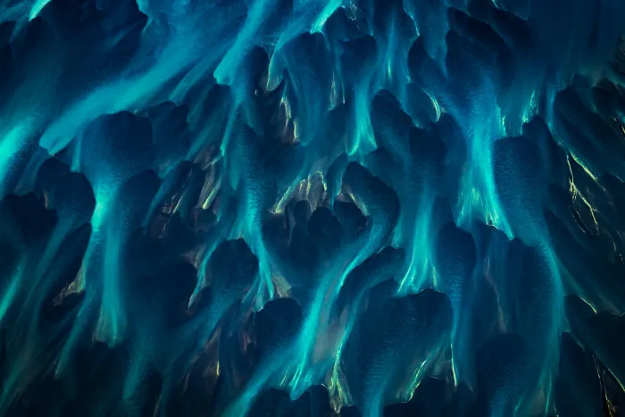 My 15 Pics Of The Landscapes Of Iceland That Look Like Fascinating Paintings