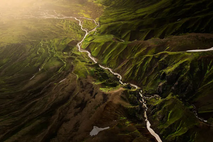 My 15 Pics Of The Landscapes Of Iceland That Look Like Fascinating Paintings