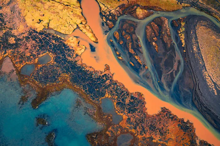 My 15 Pics Of The Landscapes Of Iceland That Look Like Fascinating Paintings