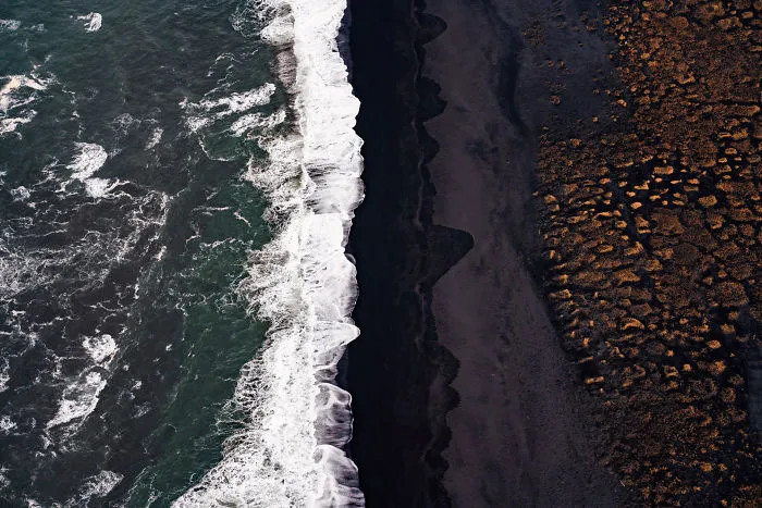 My 15 Pics Of The Landscapes Of Iceland That Look Like Fascinating Paintings
