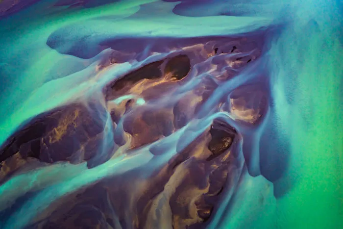 My 15 Pics Of The Landscapes Of Iceland That Look Like Fascinating Paintings