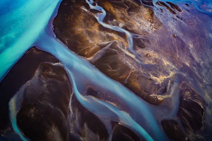 My 15 Pics Of The Landscapes Of Iceland That Look Like Fascinating Paintings