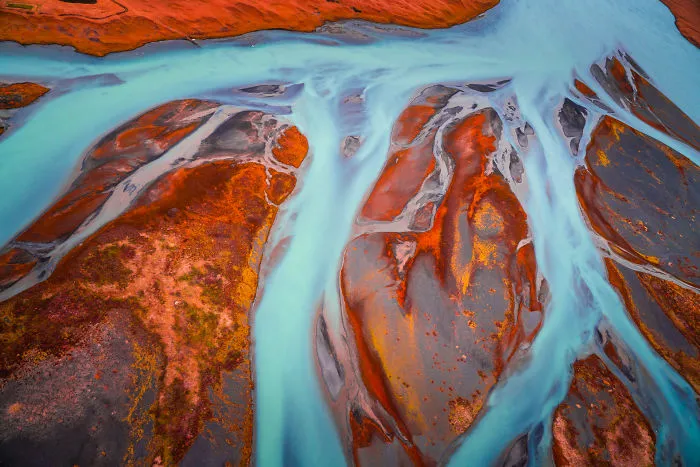 My 15 Pics Of The Landscapes Of Iceland That Look Like Fascinating Paintings