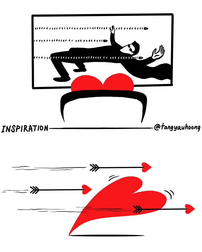 Inspiration