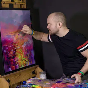Scott Naismith