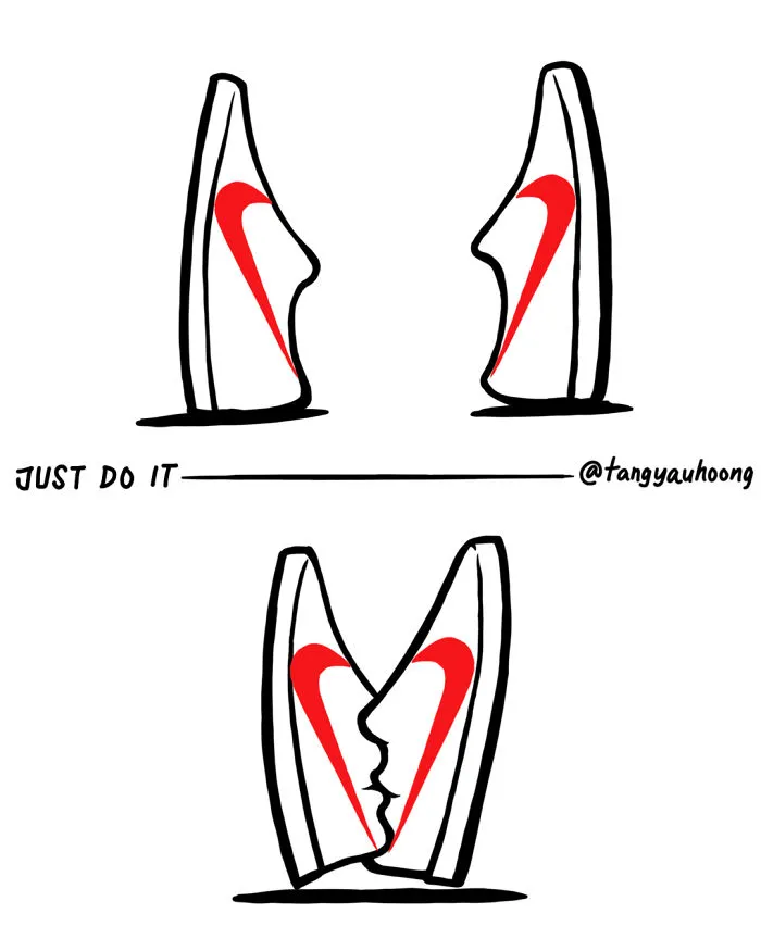 Just Do It
