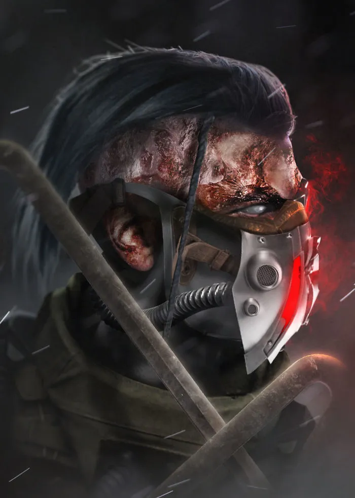 Jon Bernthal - Kabal