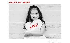 You're My Heart