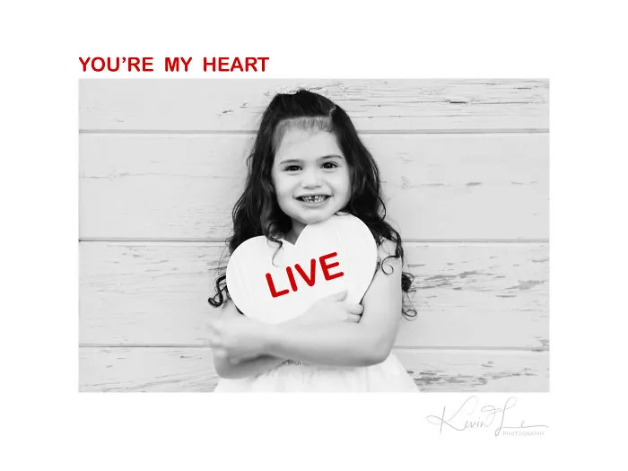 You're My Heart