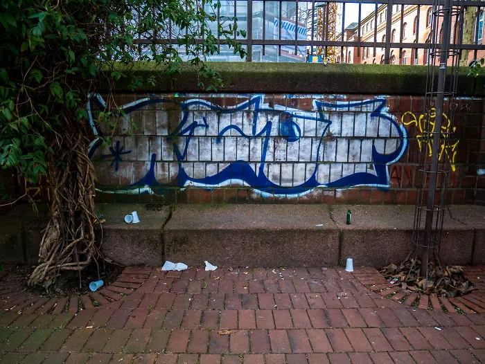 Let's Fly: Interesting Spots In Altona, Hamburg
