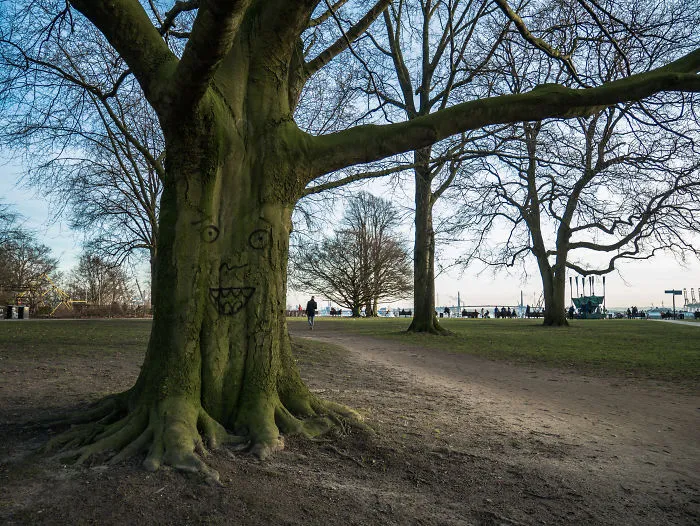 Let's Fly: Interesting Spots In Altona, Hamburg