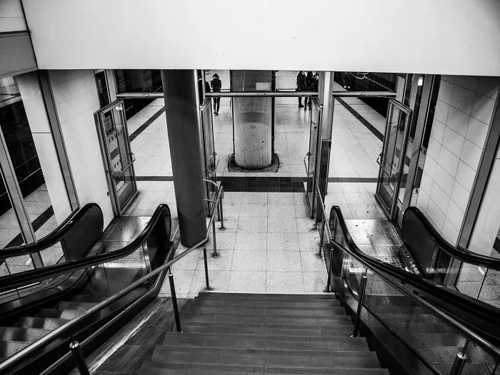 Let's Fly: Interesting Spots In Altona, Hamburg