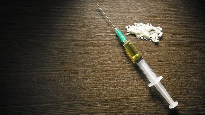 My Son Lost His Daddy To Heroin...help!