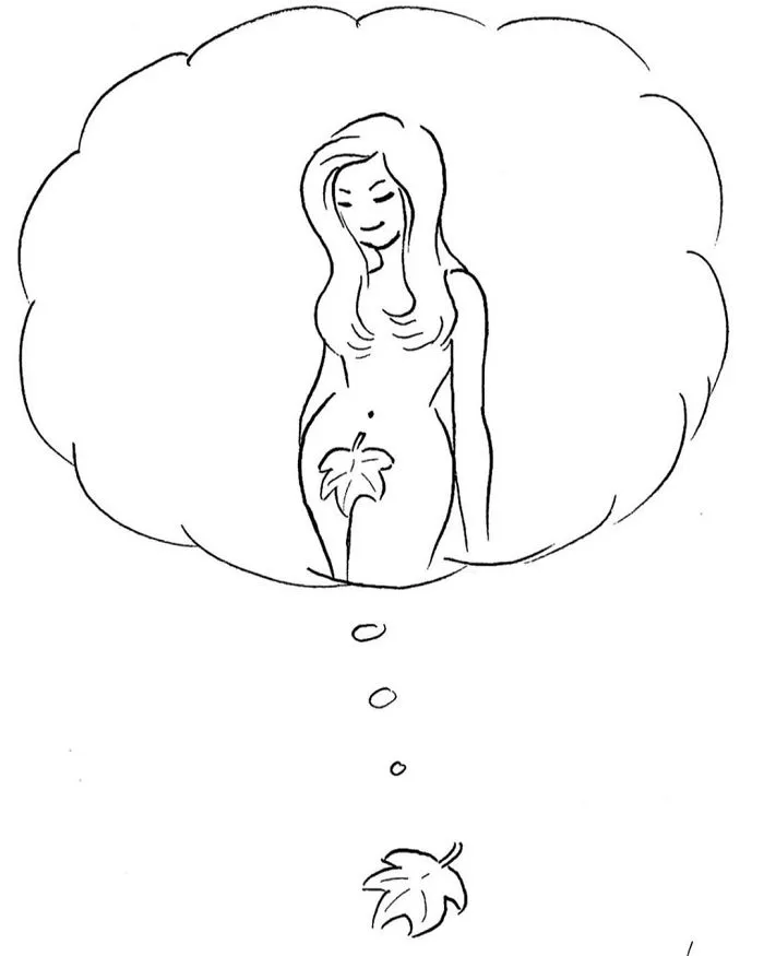 30 Hilarious Comics With A Clever Twist By Tango Gao (New Pics)