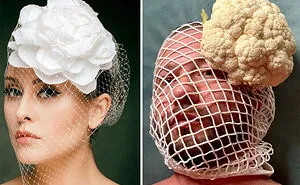 Russian Blogger Makes Parodies Out Of Celebrity Photos, And More Than 20,000 Followers On Instagram Approve