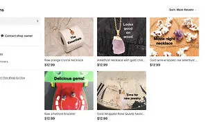 Hilarious Husband/Wife Competition Turned Into An Unusual Online Store