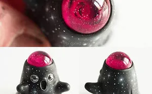 Galaxy Ghost