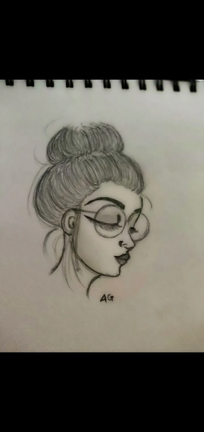 Anjalibles' Scribbled Stories!