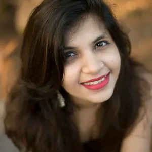 Anjali Gajra