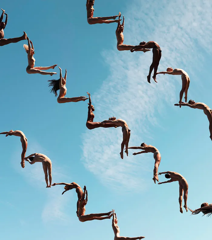 Sky Climb