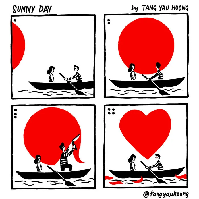 Sunny Day