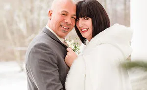 This Couple Gets Married On Every Vacation