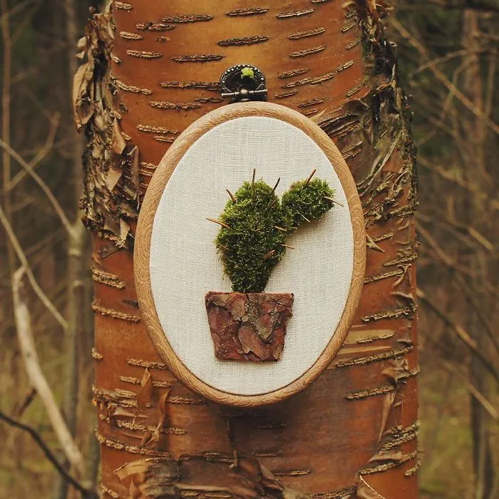Russian Artist Transforms Everyday Objects Into "Something Else"
