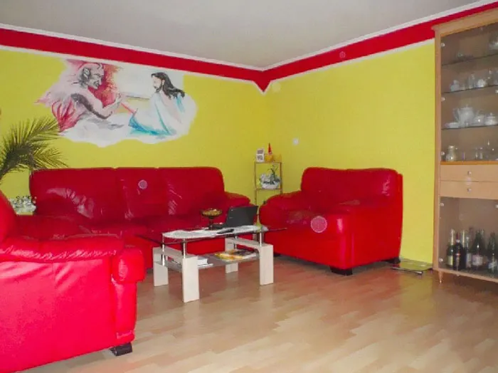30 Fotos terribles tomadas por agentes inmobiliarios