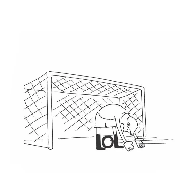 30 Hilarious Comics With A Clever Twist By Tango Gao (New Pics)