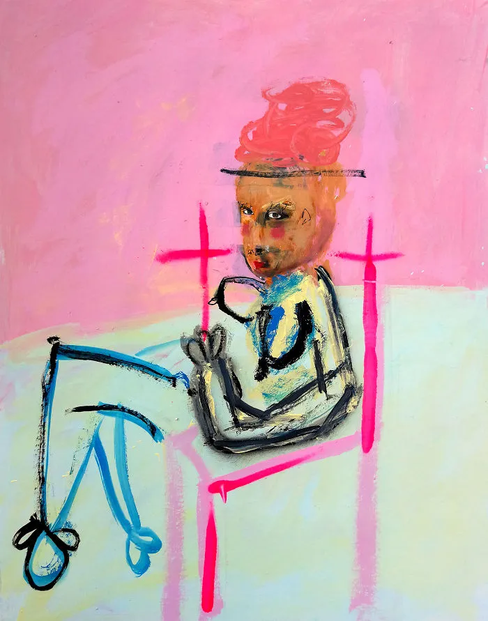 Vices And Glory Of Emanuele Tozzoli