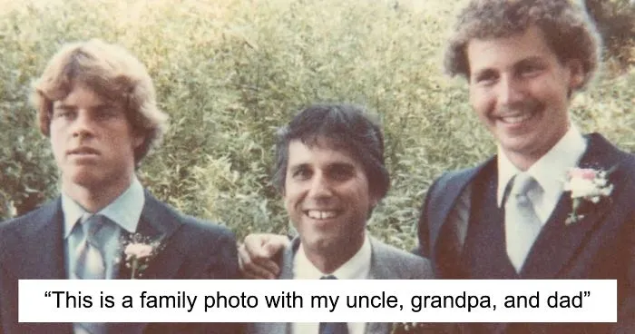 Italian Man Buys A DNA Test, Finds Out He And His Father Are Not Italians At All