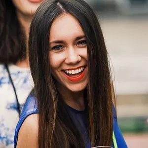 Alina Beglova