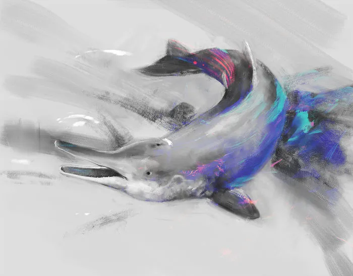 Baiji