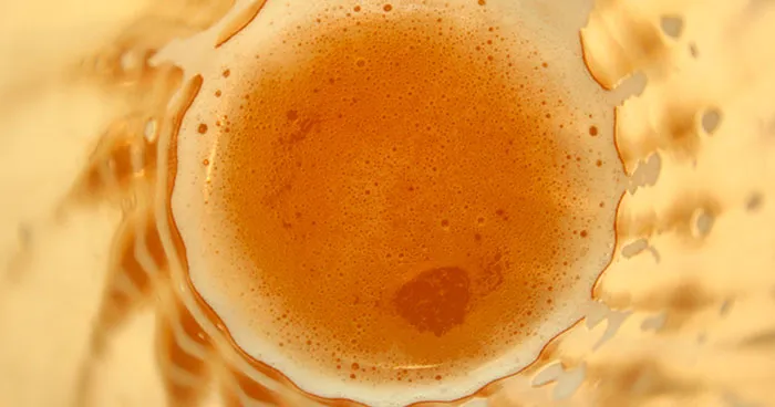 Our Ancestors Might Have Been Drinking Beer Earlier Than You'd Think