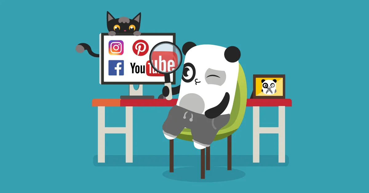 Remote Video Content Researcher