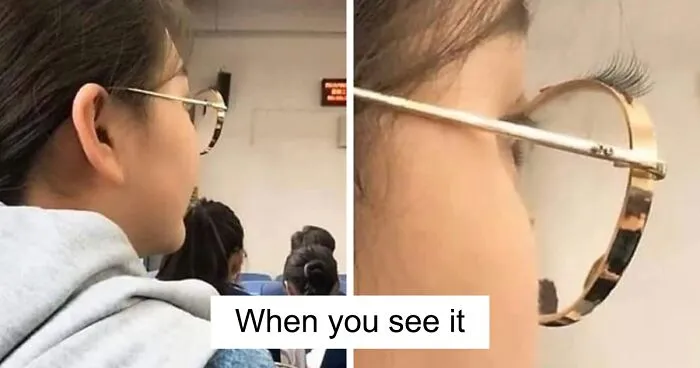 "Living In China I See The Most Ridiculous Things, Like These People Who Have No Idea What They’re Wearing" (30 New Pics)