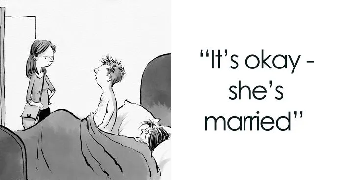 32 Uncomfortable Truths About Relationships For Everyone That's Single