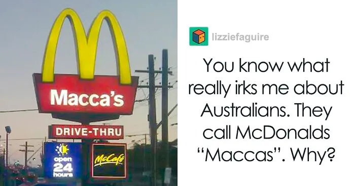 23 Funny Aussie Slang Examples That Need Translation To English